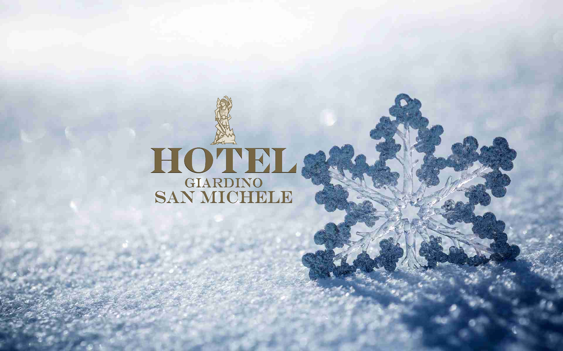 Neve Hotel Giardino San Michele